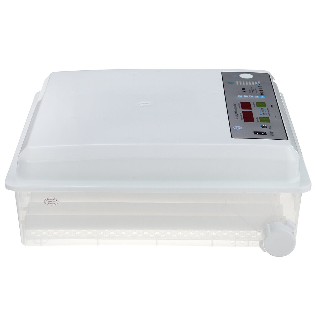 110-220V Eggs Incubatoxic Hatchery Machine Goose Quail Chicken