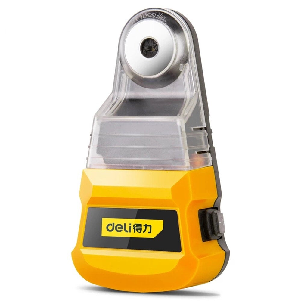 Electric Drill Dust Collector Household Cordless Wall Drilling Dust Suction Cleaning Tools For 10mm Drill Bit