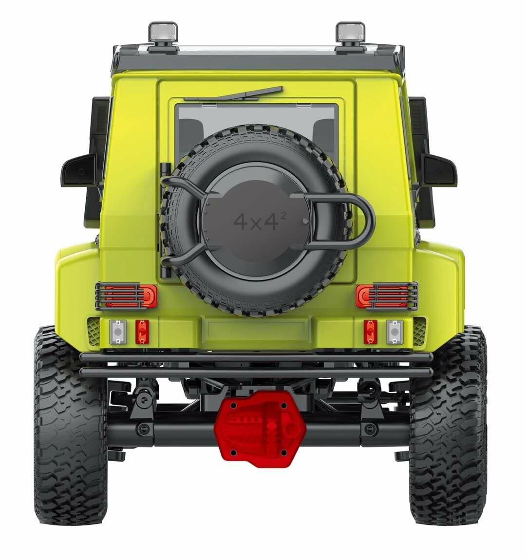 2.4G Big G500 RC Car RTR Vehicle Models