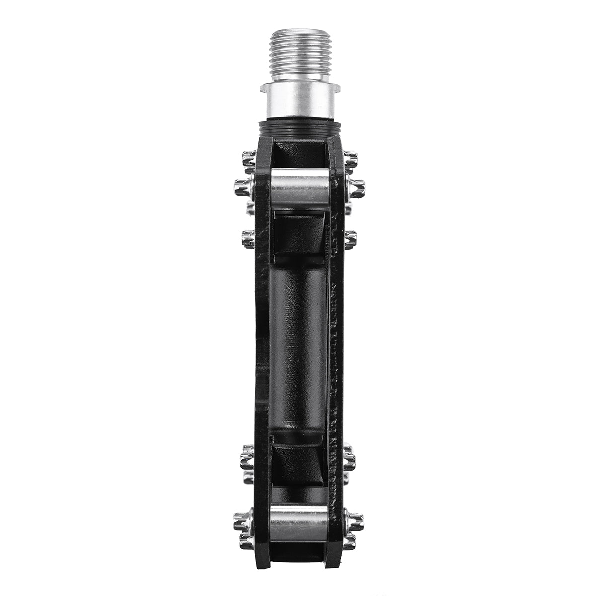 1 Pair Bike Pedals Aluminum Alloy Cycling Bicycle Platform Anti-slip