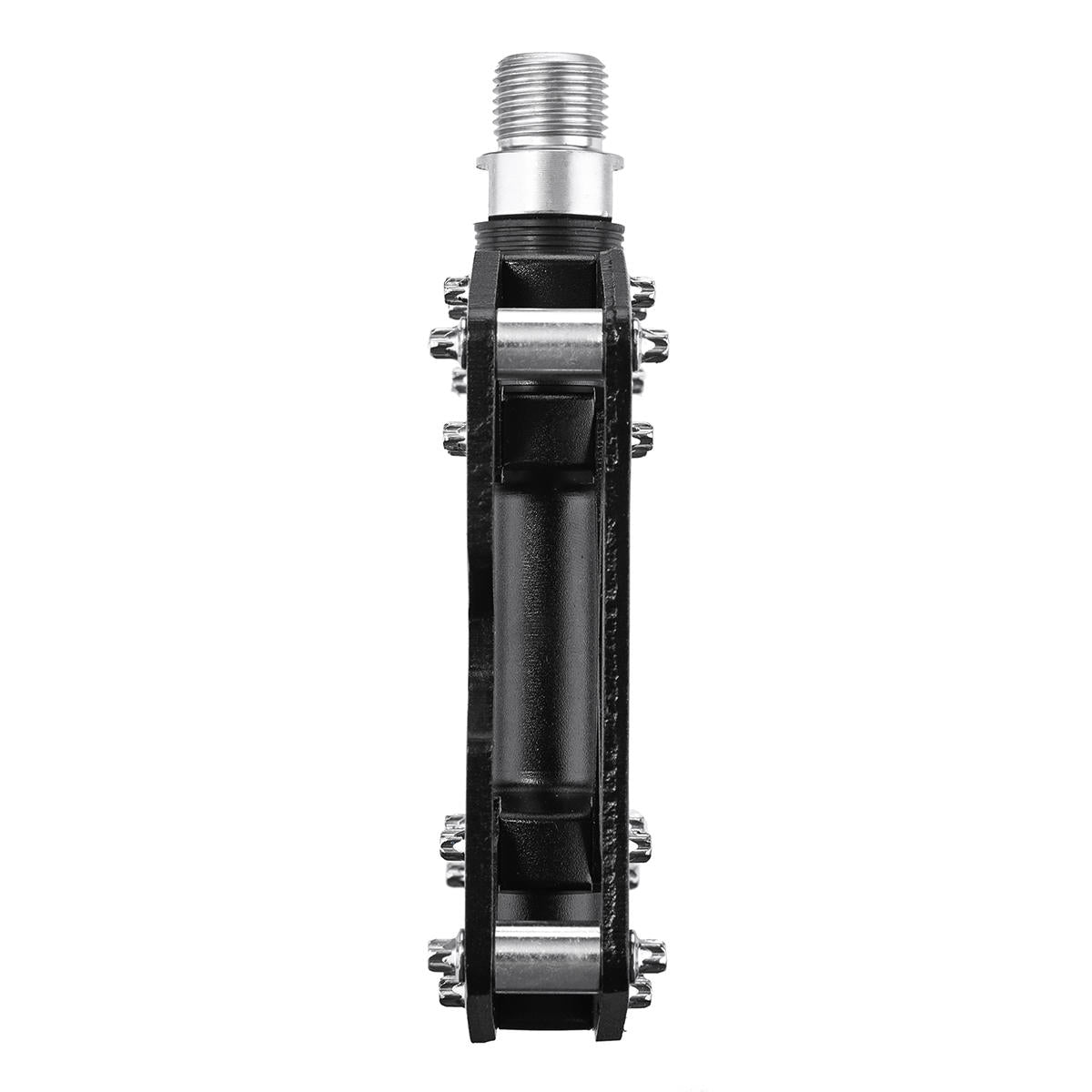 1 Pair Anti-slip Bike Pedals 3 Bearing Aluminum Alloy Cycling Bicycle Platform Bicycle Pedal Bike Accessories Part for Road bmx Mtb Bicycle
