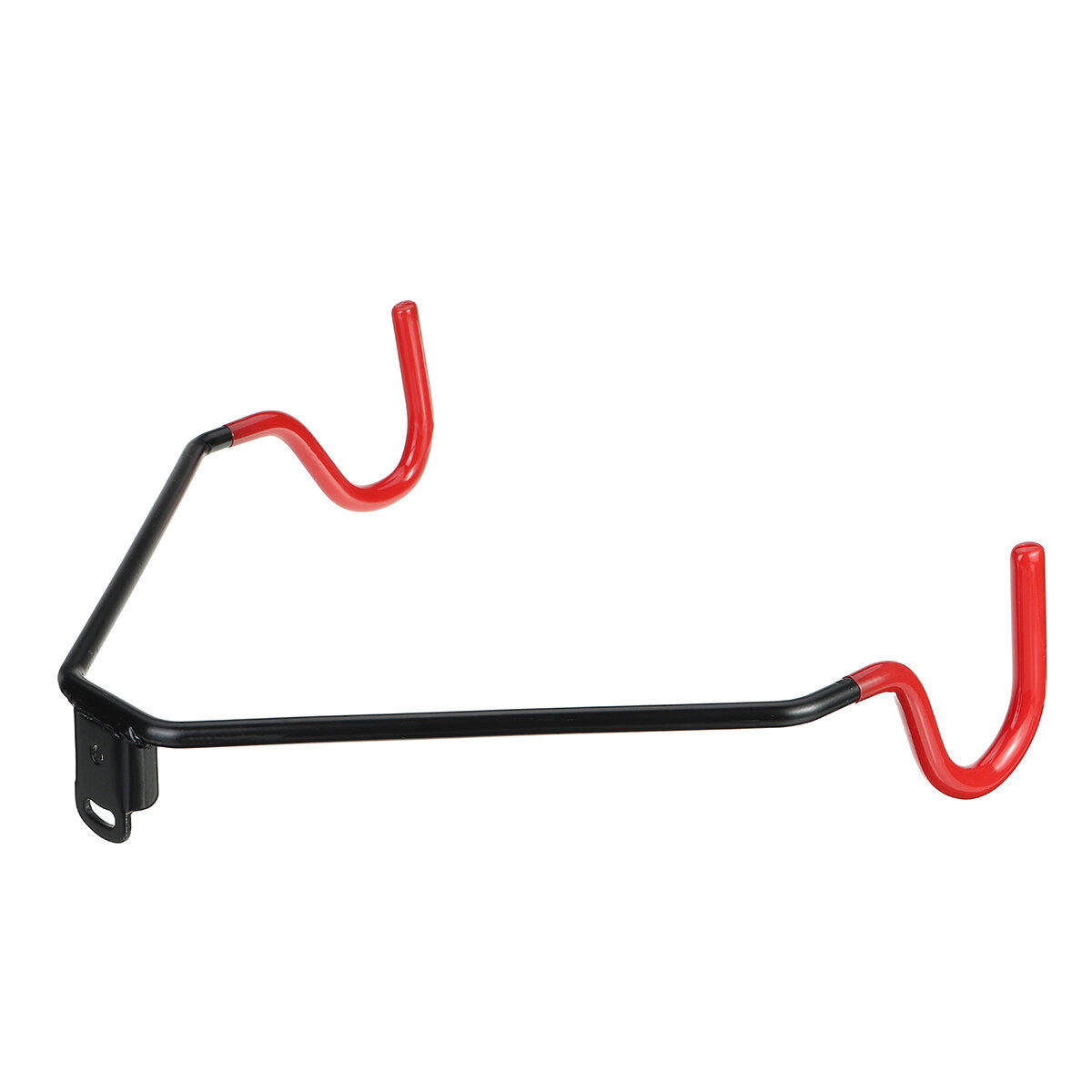 40kg Bike Wall Mount Bicycle Holder Stand Rack Metal Road Mountain Bike Stand Display Mount Hook