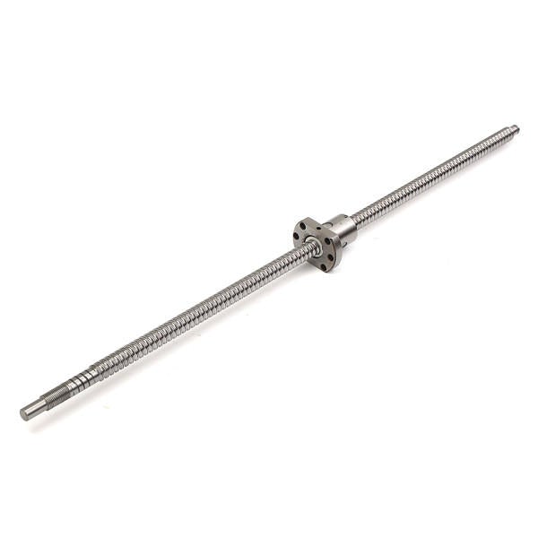 500mm Ball Screw with Nut CNC Tool