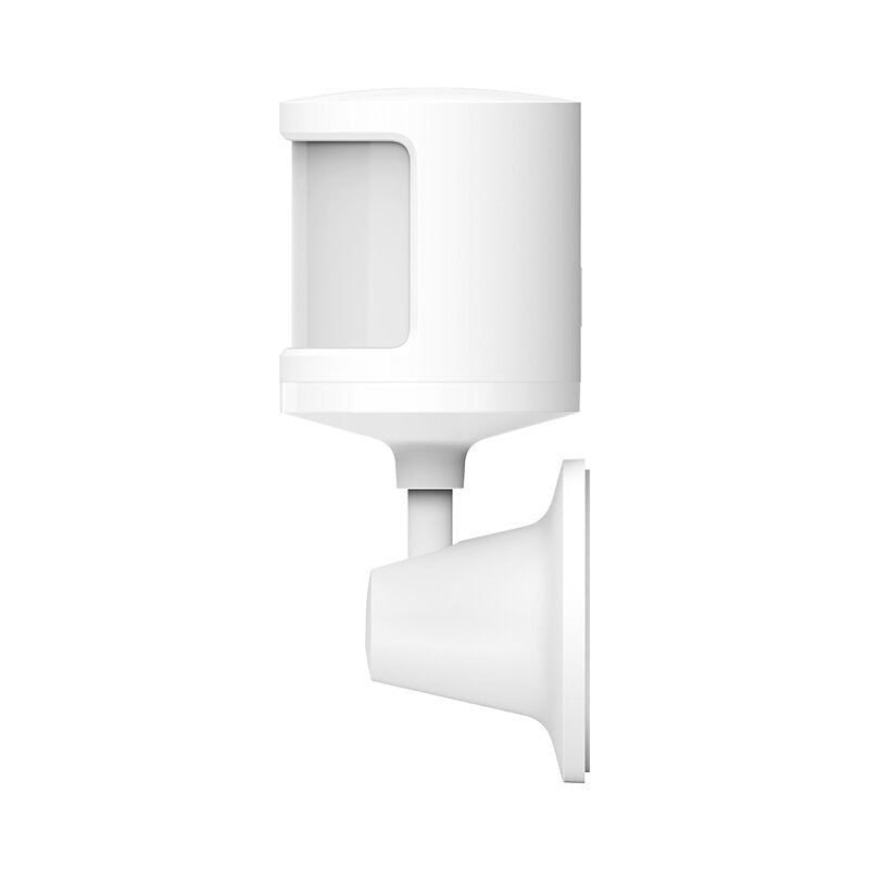 Human Body Sensor Bluetooth 5.0 Smart Home Smart Human Body Movement Wireless Sensor Work with Mijia APP,[2pcs]
