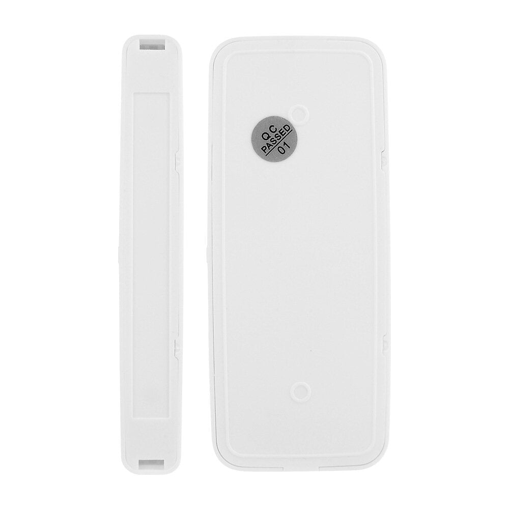 Smart WiFi Door Window Sensor Alarm Compatible with Alexa and Google Home APP Alarm Home Security Accessories
