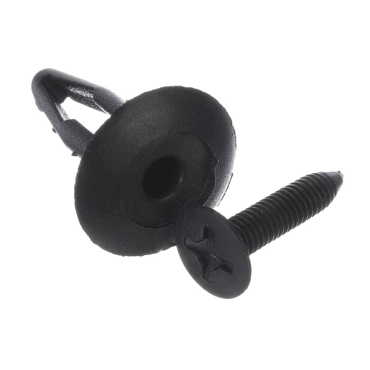 477Pcs Universal Bumper Fastener Rivet Clip Expansion Screw and Fastener Tool For Car