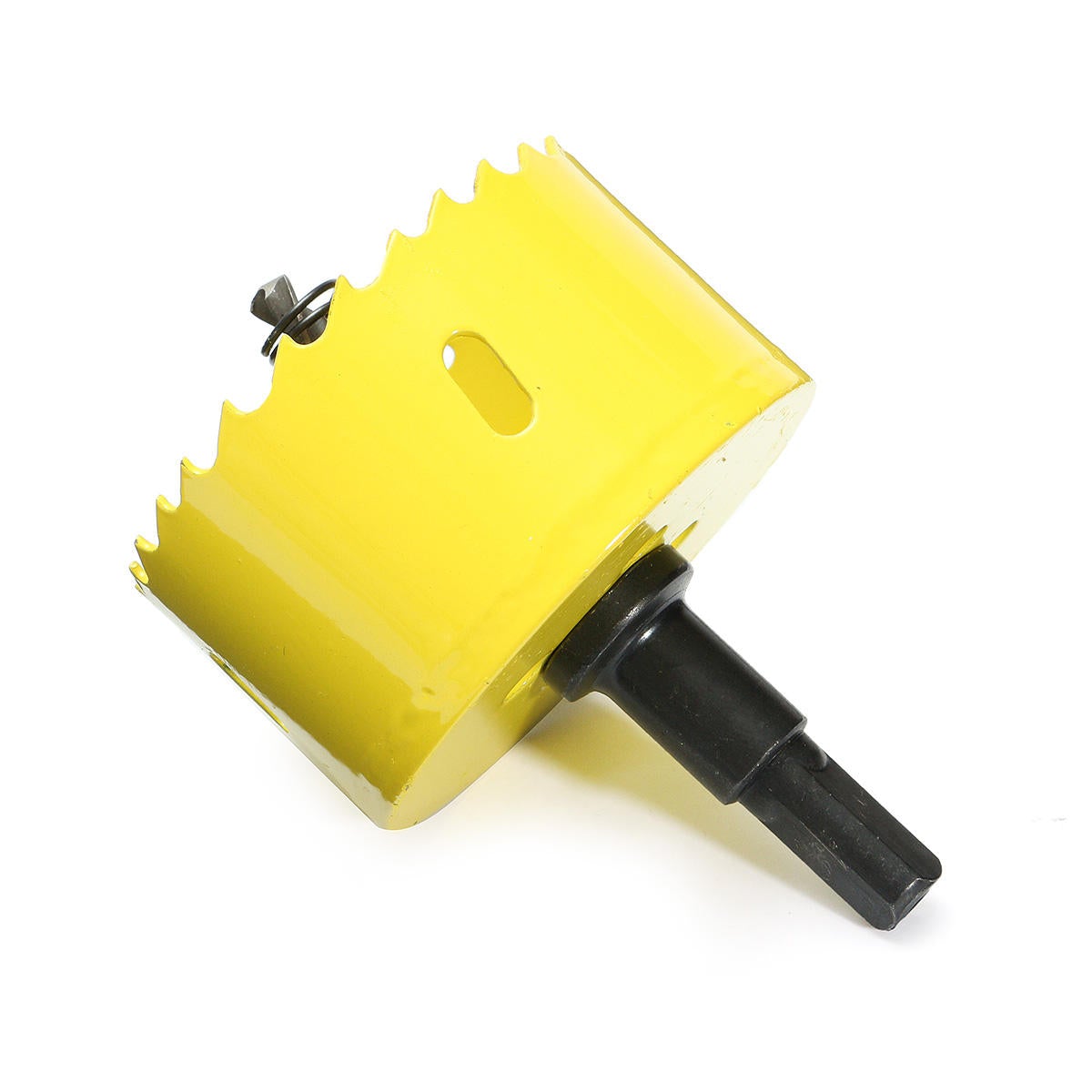 65mm M42 Metal Hole Saw Cutter Drill Bit with Rod