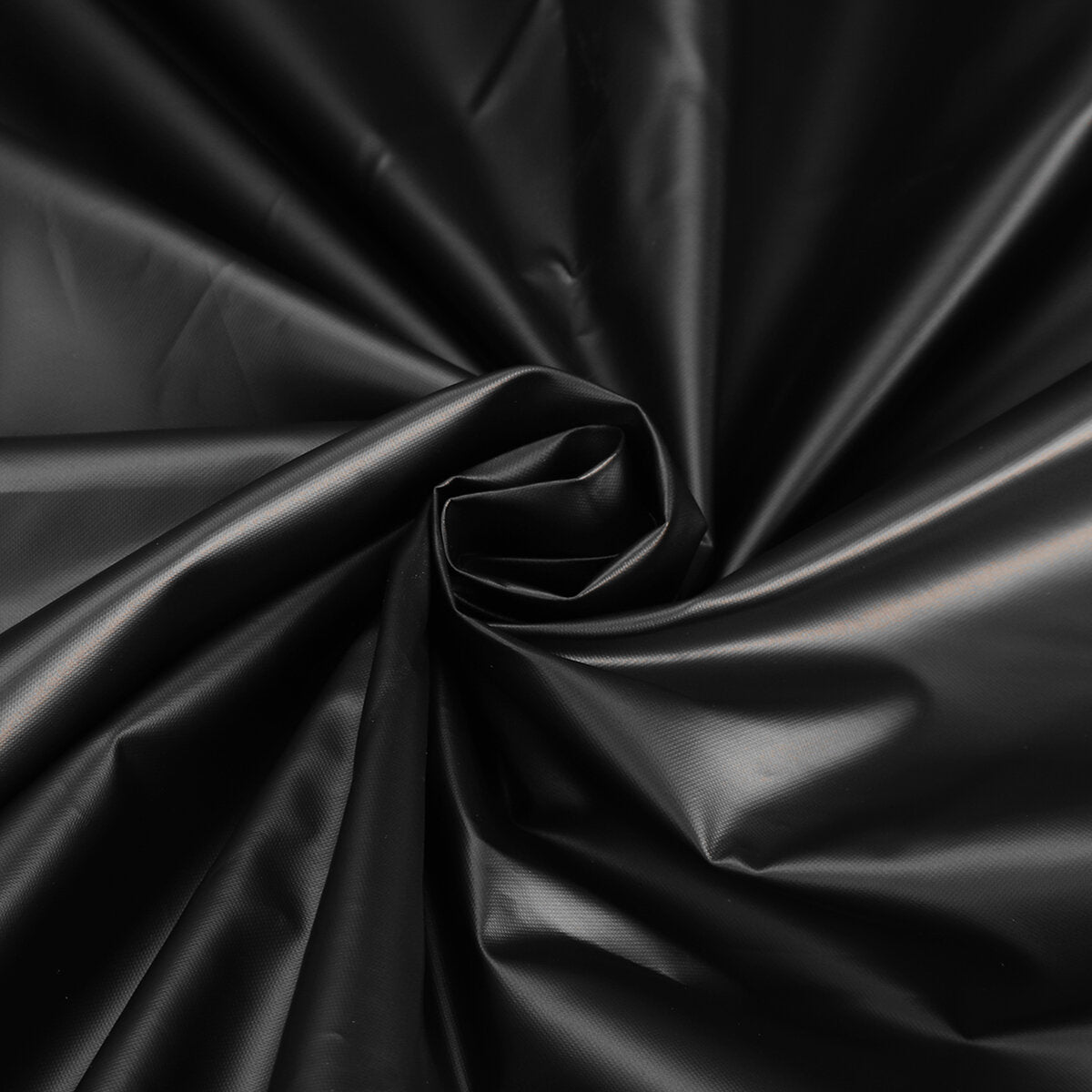 10ft / 10-12ft /12-14ft / 14-16ft Jon Boat Cover 210D Waterproof Sun Protection Black