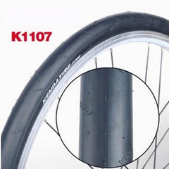 26*1.5 Full Bare-headed MTB Road Bike Bicycle Tire