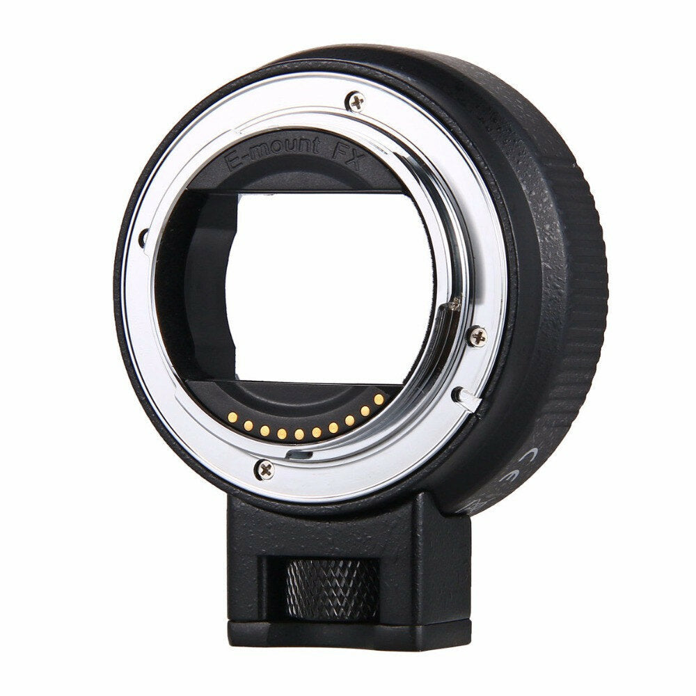 Auto Focus EF-NEX Lens Mount Adapter for Sony for Canon EF EF-S Lens to E-mount NEX A9 A7 A7R A7s NEX-7 NEX-6 5 Camera Full Frame