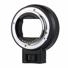 Auto Focus EF-NEX Lens Mount Adapter for Sony for Canon EF EF-S Lens to E-mount NEX A9 A7 A7R A7s NEX-7 NEX-6 5 Camera Full Frame