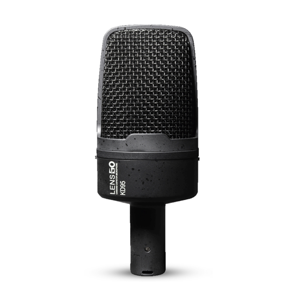 Cardioid Condenser Microphone for iOS Android Mobile Phone PC Computer K Song Live Broadcst Mic Dedicated Recording