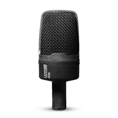 Cardioid Condenser Microphone for iOS Android Mobile Phone PC Computer K Song Live Broadcst Mic Dedicated Recording