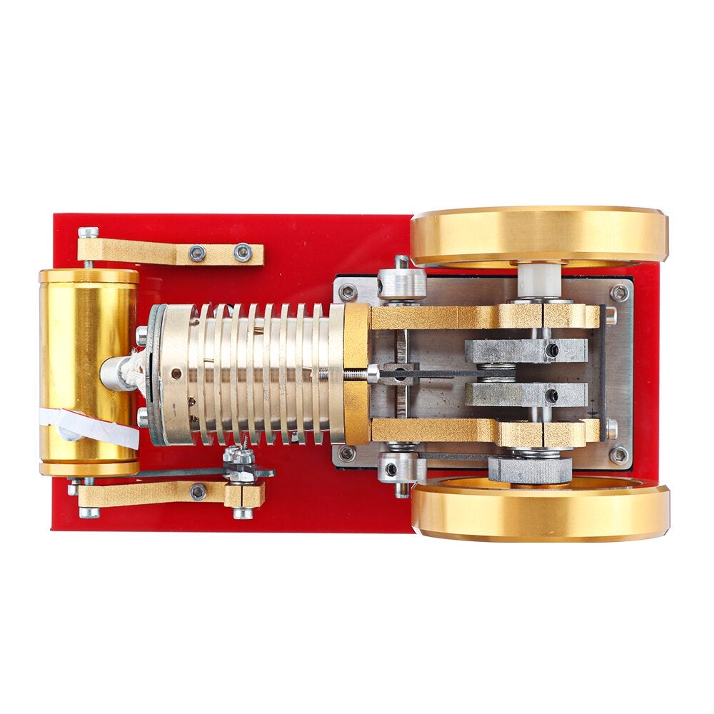 Stirling Engine Model Educational Discovery Toy Kits