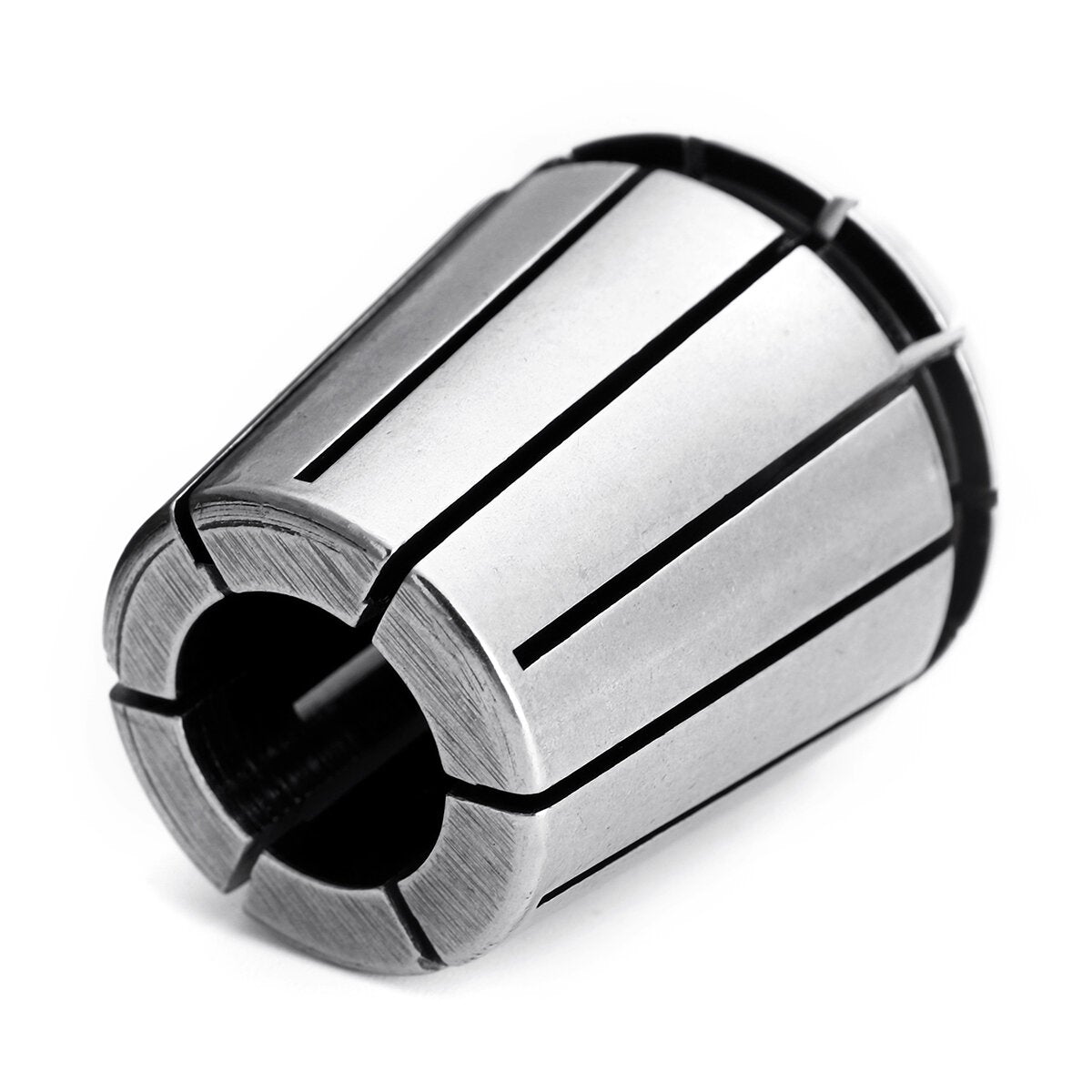 19Pcs 2mm-20mm Precision Spring Chuck Set for CNC Workholding Engraving and Milling Lathe Tool