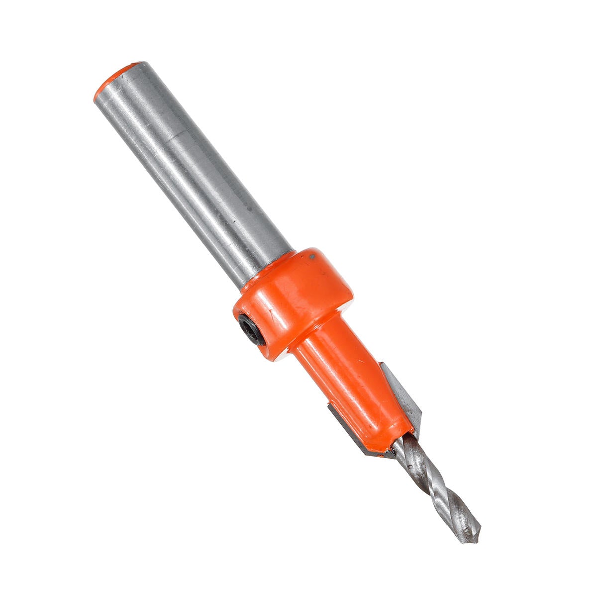 HSS Countersink Drill Bit Screw Chamfer Tool Quick Change