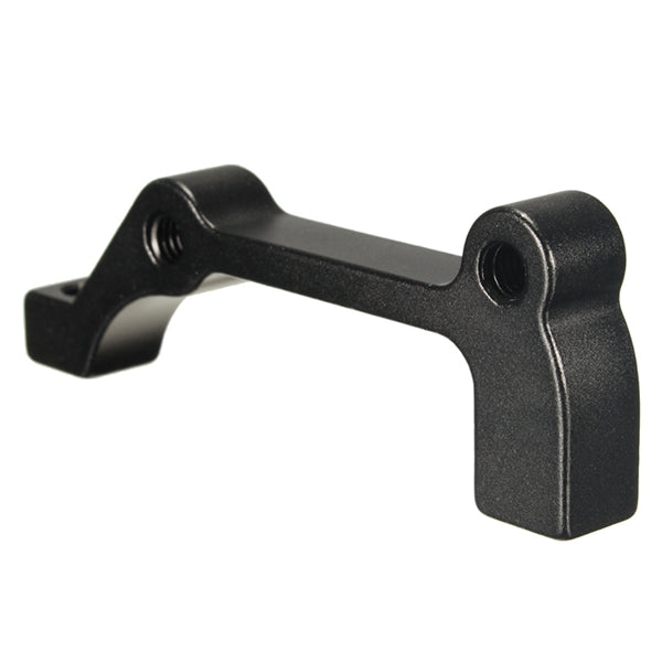 Disc Brake Adapter Aluminum Alloy Front 203mm Rear 180mm Bike