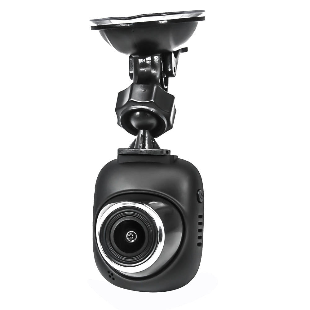 Mini S1 1.5 inch LCD 170 Degree Wide Viewing Angle Car DVR
