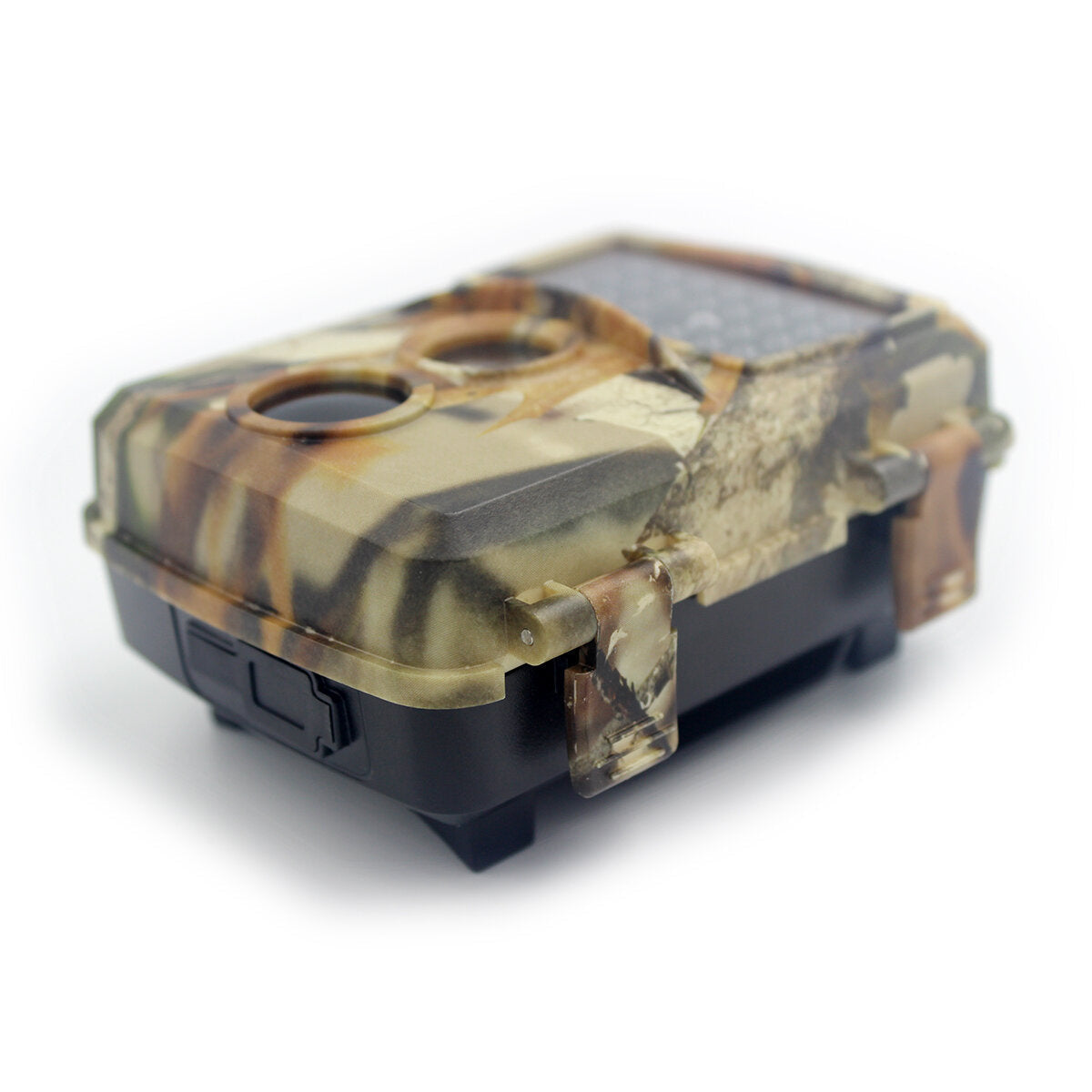 Night Vision Waterproof Hunting Camera 0.8s Trigger Time Recorder Wildlife Trail Camera