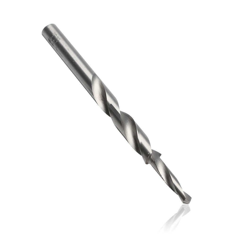 5pcs Twist Step Drill Bit For Woodworking Manual Pocket Hole