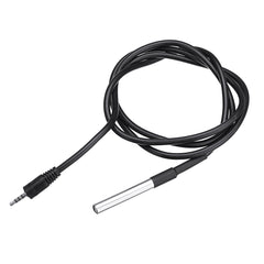 Waterproof Temperature Sensor Probe For DIY Smart Home Wirless Switch Socket Module