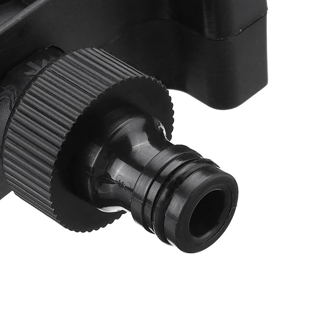 Portable Electric Drill Pump Self Priming Transfer Pump Oil Fluid Water Pump