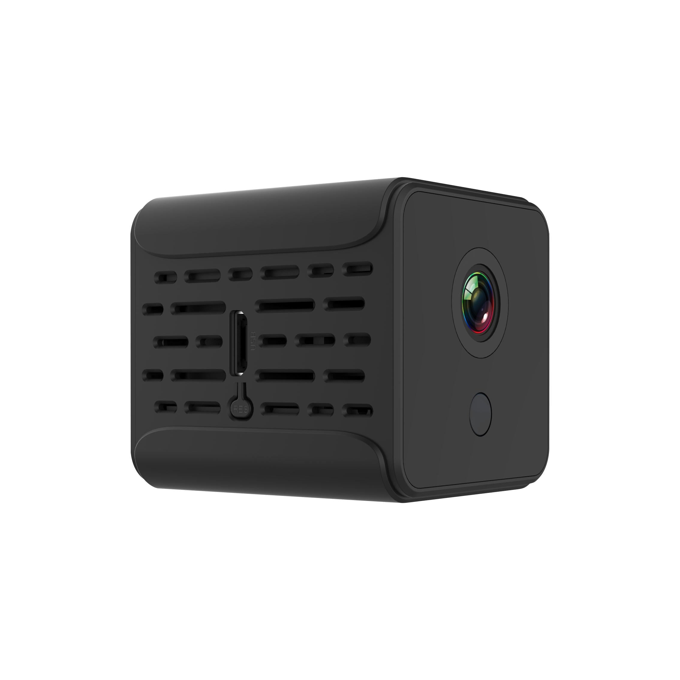 Sport Camera 1080P Resolution HD Night Vision WiFi Mobile Remote Cloud Storage
