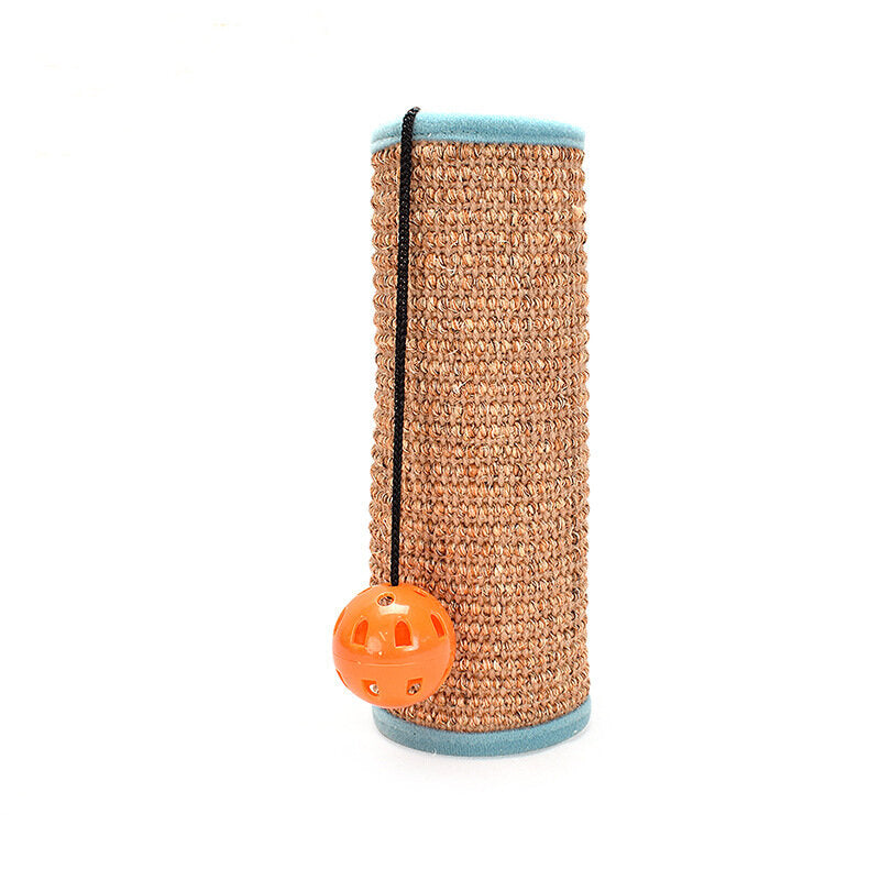 Cat Toys With Ball Cat Scratch Board Cat Scratch Pad Table And Chair Protection Furniture Pet Supplies