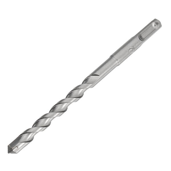 6Pcs 6 to 16mm Electric Hammer Drill Bit Set 160mm Carbide Tip SDS Plus Shank Concrete Bits