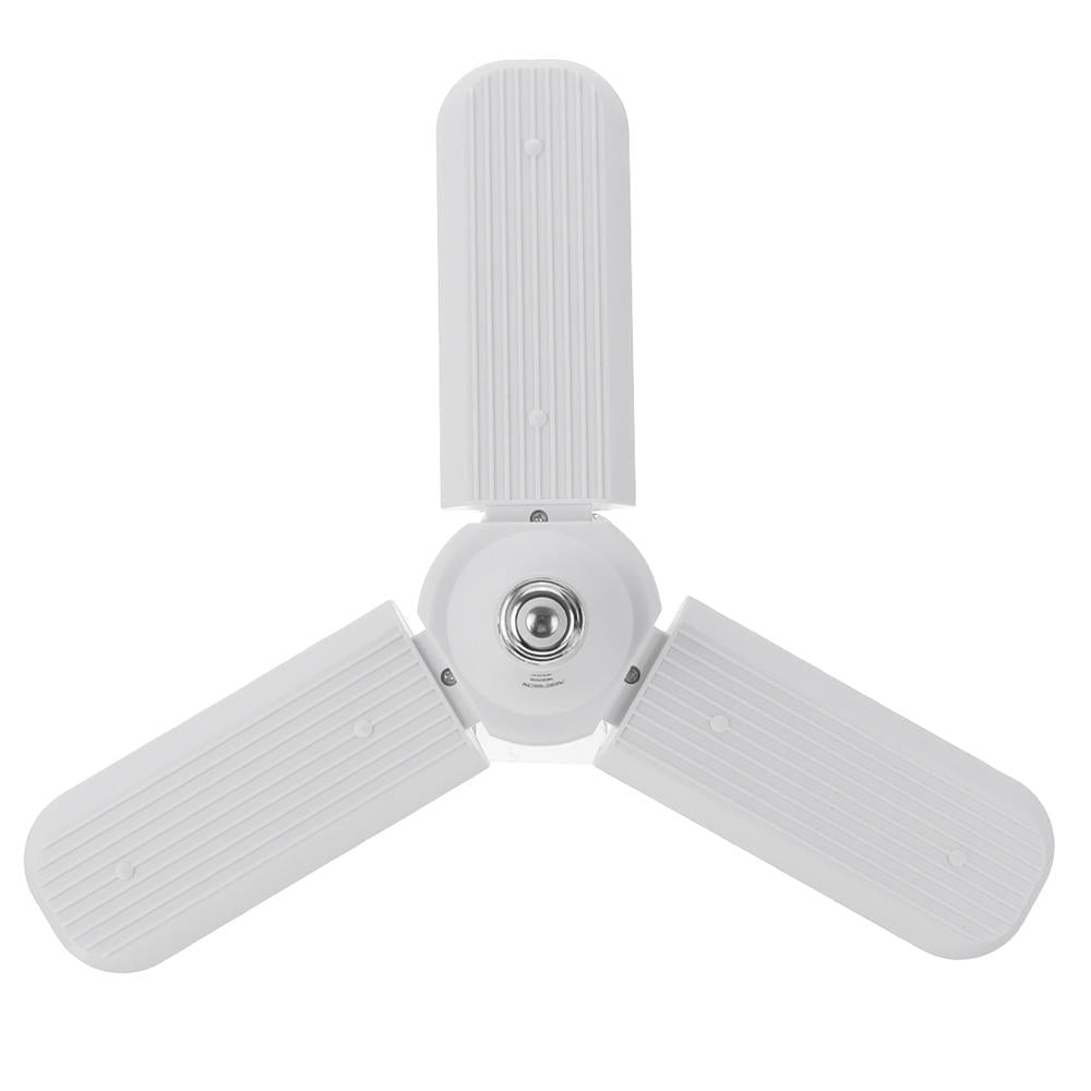 Bead LED Folding Garage Lamp Energy Saving Light have30W 45W 60W 2835 Lamp