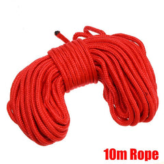 Double Side 94mm 600KG Neodymium Recovery Magnet With 10m Rope Salvage Tool Strong Recovery Fishing Kits