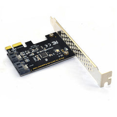 Expansion Card IPFS Hard Disk Adapter for Desktop Computer