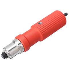 Electric Riveter Nut Riveting Tool Metal Cordless Riveting Adapter For Electric Drill