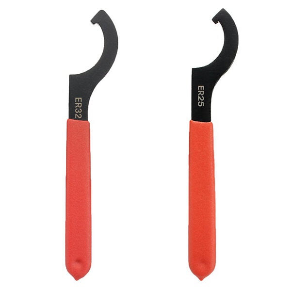 Wrench Spanner for Collet Chuck Holder CNC Milling Tool