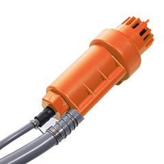 Portable 12V Car Water Shower Pump Set For Travel Trip Camp RV Caravan Boat Kit