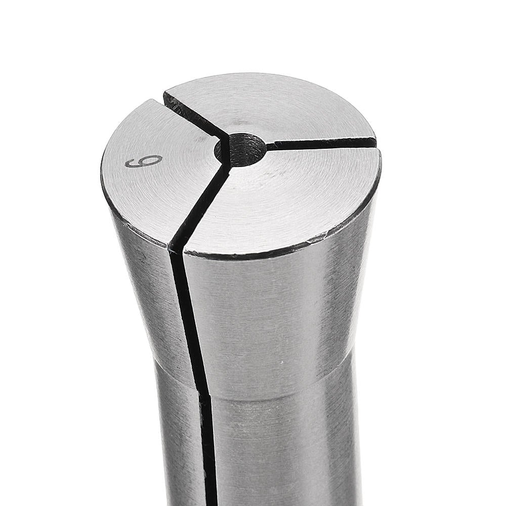 Collet Chuck 3/6/12mm Diameter Plier Spring Chuck Collet For Milling Lathe Tool