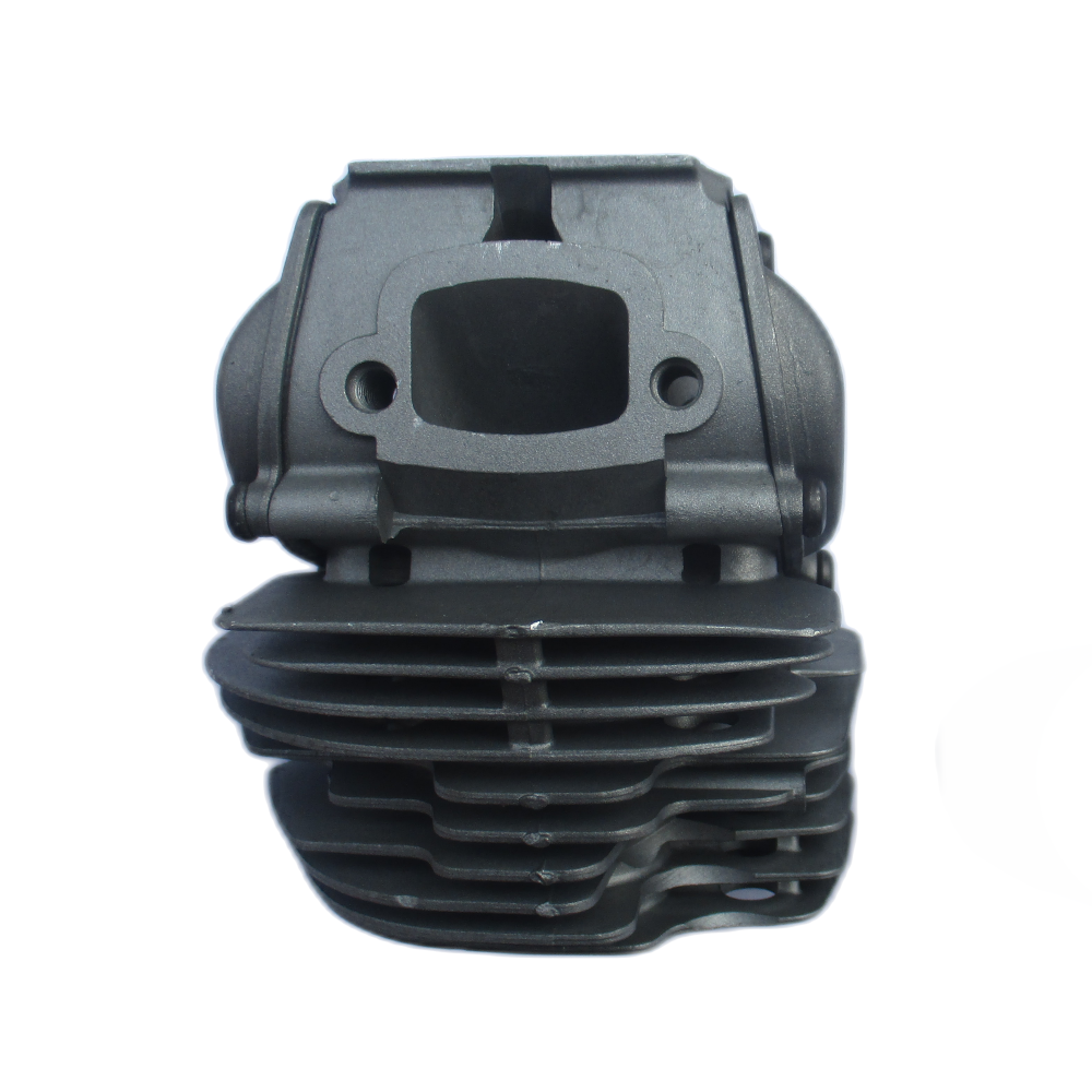 Gasoline Chain Saw Universal Cylinder Parts and Complete Accessories Suitable for Husqvarna 550XP