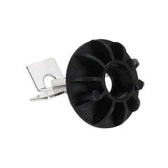 Chain Saw Sharpening Attachment Sharpener Guide Drill Adapter for Electric Grinder