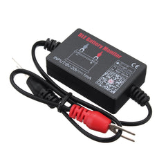 12V Car Battery Monitor Tester BM2 Bluetooth Device for 6V-20V Vehicle