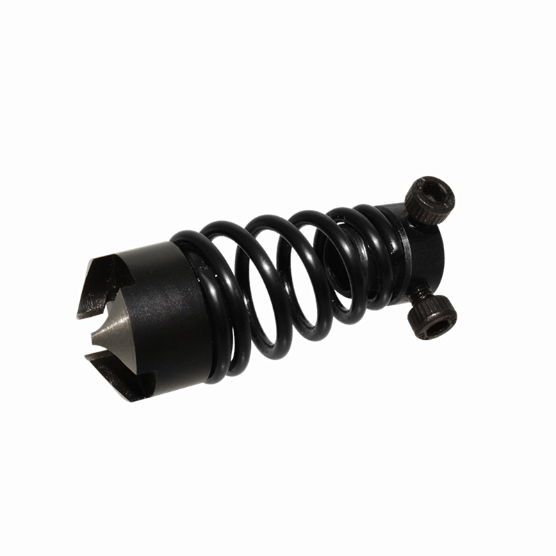 HSS Deburring Tap Chamfer Tool Tapping Chamfering Burr Removal Tools Screw Tap
