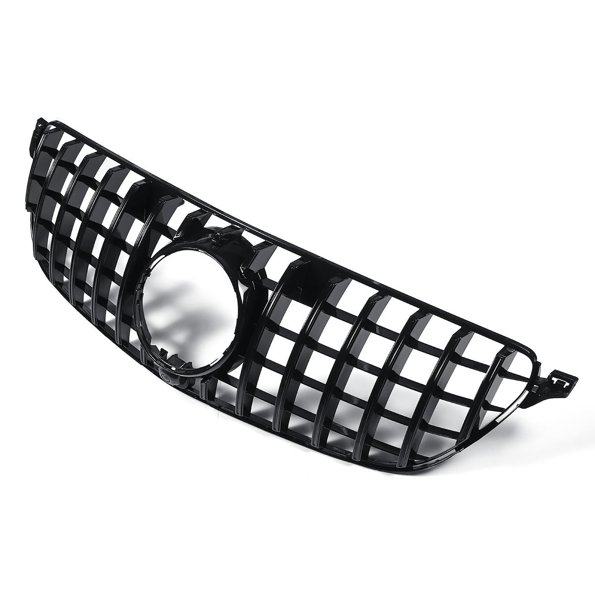 Front Grille Grill For Mercedes GLE W166 SUV 2016-2018