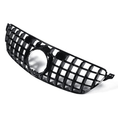 Front Grille Grill For Mercedes GLE W166 SUV 2016-2018