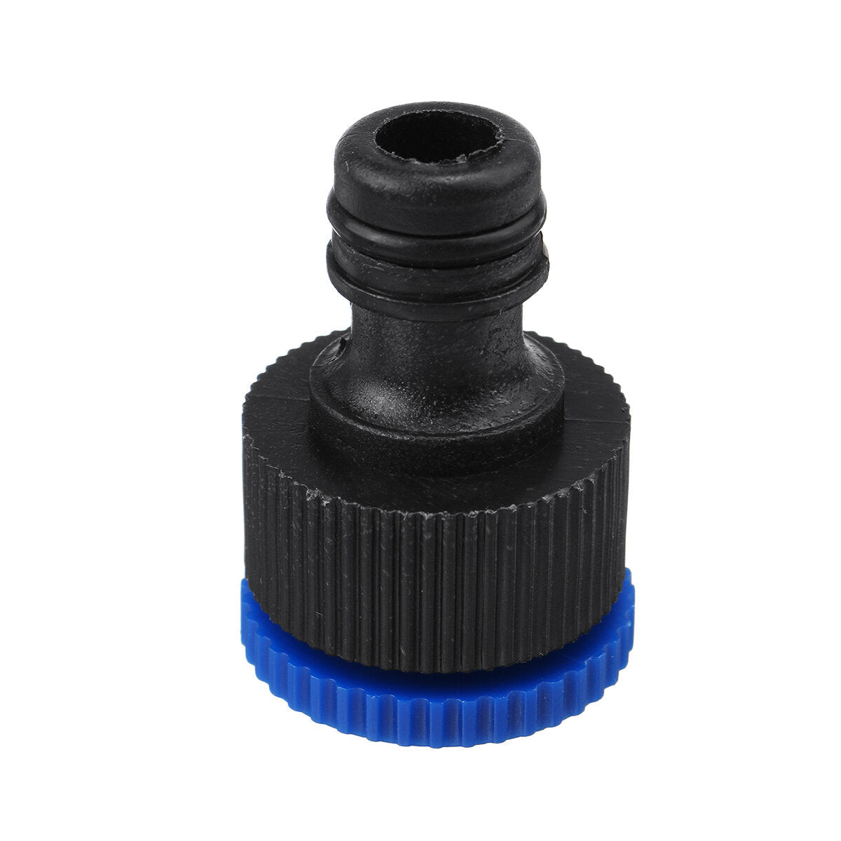 95Pcs Drip Irrigation System Micro Drip Irrigation Kit DIY Patio Plant Watering Kit Garden Irrigation System 30m Hose