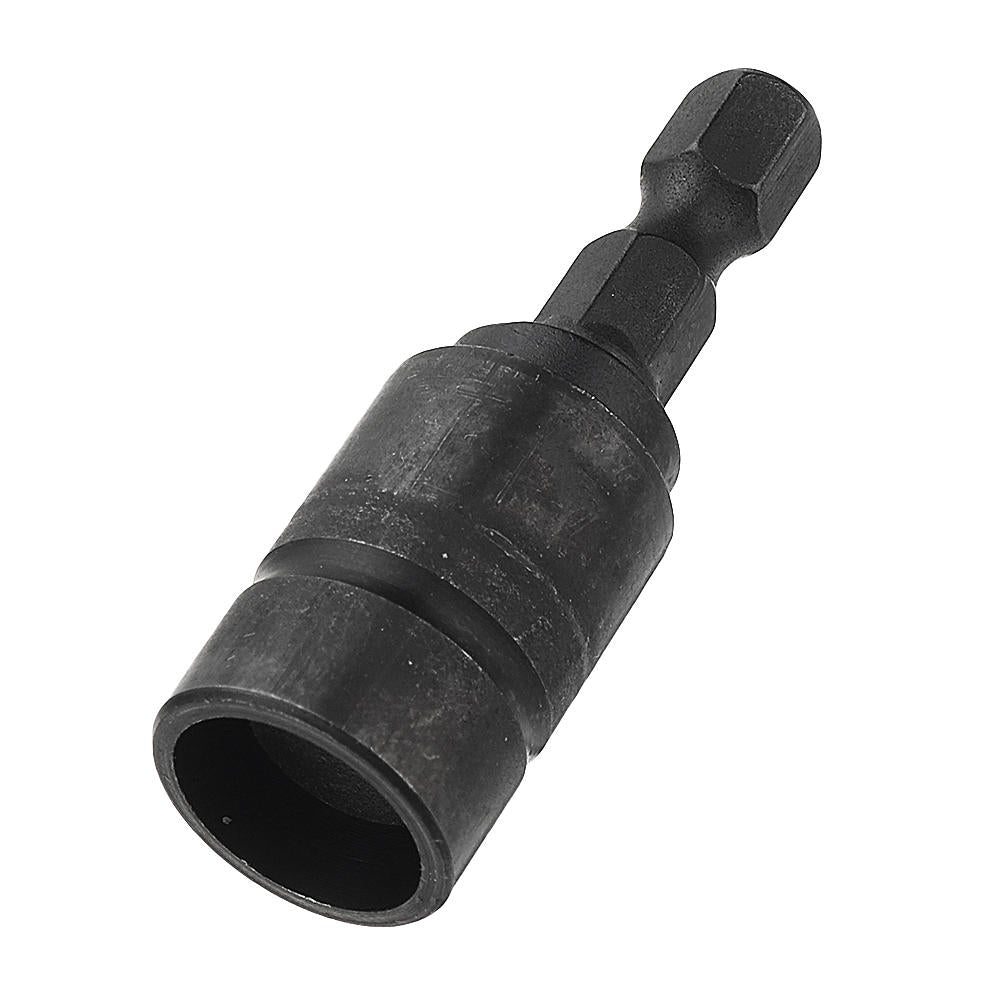 Hex Socket Adapter Drill Chuck Converter Impact Driver for Electric Hammer