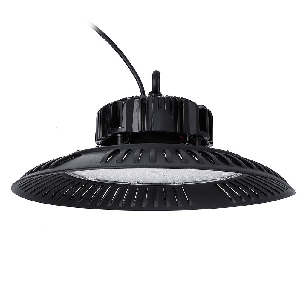 LED High Bay Light Engineering Industry100/150/200W Lamp Workshop Lighting