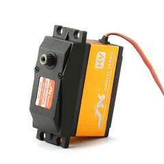 60KG High Torque 180 Digital Servo for RC Model