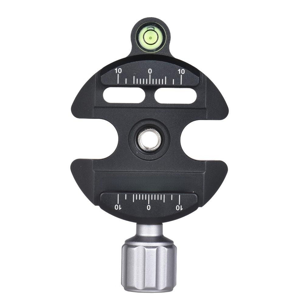 Universal Disc Quick Release Plate
