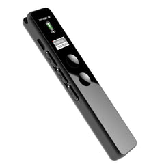 Voice Recorder USB Professional Dictaphone Digital Audio with Microphone for Meeting