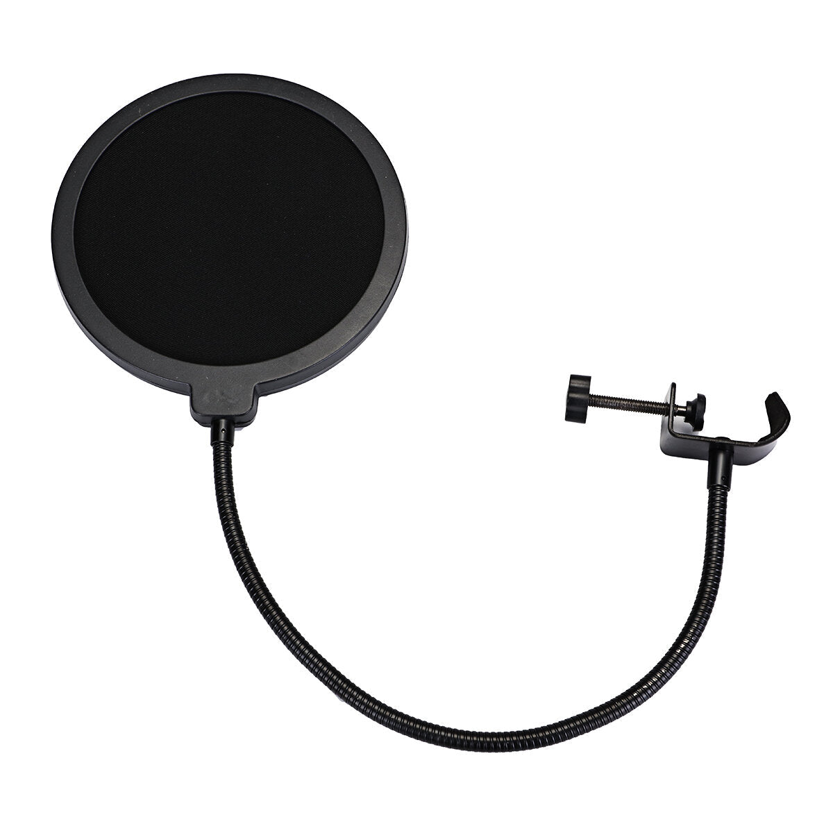 Condenser Microphone V8 Sound Card Kit Muti-functional Bluetooth for Studio Mobile Phone PC Laptop Recording Live Broadcast