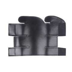 Trumpet Leather Protective Sleeve for Musical Instrument Accessory